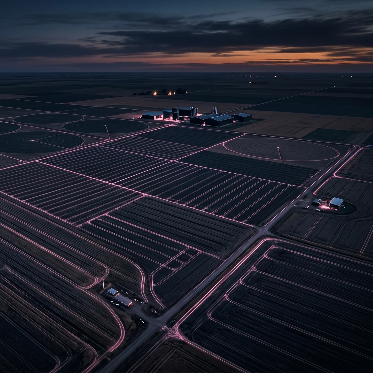 Agriculture