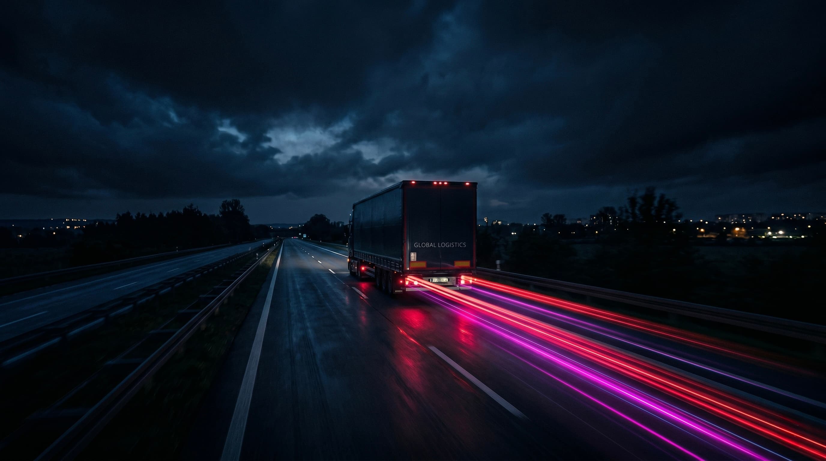 Logistics & Fleets